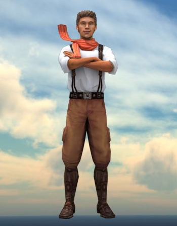 In 80 Tagen um die Welt Screenshot